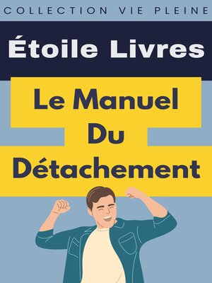 cover image of Le Manuel Du Détachement